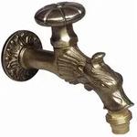 PUTEUS Auslaufhahn Nostalgie Auslaufhahn Nostalgie