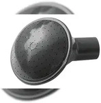 Geli Brause f&uuml;r 5,8 & 10 Ltr. schwarz