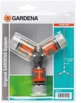 GARDENA Abzweig-Satz Abzweig-Satz 13mm SB-Karte