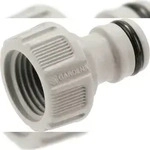 Gardena 18200-20 Hahnverbinder 21 mm (G 1/2 )