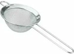METALTEX Sieb "Victoria" 10 cm