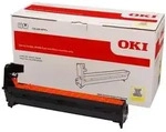 Oki 46438001 Trommel YE 30.000 Seiten