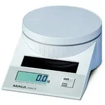 Solar-Portowaage Maultronic S porto 2000g wei&szlig;