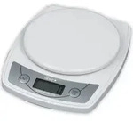 Genie Briefwaage 5000g wei&szlig;
