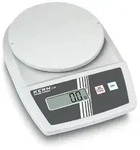 Kern EMB-1000-2 Schulwaage | Einsteiger-Laborwaage bis 1.000g (0,01g genau)