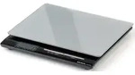 MAUL Briefwaage MAULsquare, Tragkraft: 5.000 g, silber