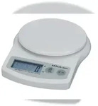 MAUL Briefwaage MAULalpha, Tragkraft: 5.000 g, mit Batterie
