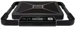 DYMO elektronische Paketwaage S50, Tragkraft: 50 kg
