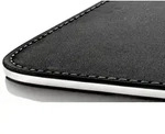 Sigel Schreibunterlage eyestyle&reg; - Lederimitat, white