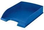 Leitz Briefkorb Standard A4, Blau, Plus Serie, 52270035