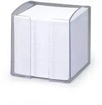 Durable Zettelkasten tr 800Blatt TREND leichte Entnahme 93x93mm