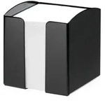 Durable Zettelkasten sw 800Blatt TREND leichte Entnahme 93x93mm