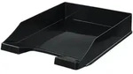 HAN Briefablage Kunststoff Schwarz 25,5 x 34,8 x 6,5 cm
