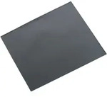 L&auml;ufer Schreibunterlage Durella 52x65 cm graphit