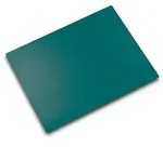 L&auml;ufer Schreibunterlage Durella 40x53 cm gr&uuml;n