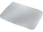 LEITZ Schreibunterlage 53x40cm transparent
