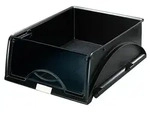 Leitz Briefablage Sorty 52310095 DIN A4/C4 PS schwarz