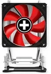 Xilence I402 Intel CPU K&uuml;hler, Heatpipe, 92mm PWM L&uuml;fter, 130W TDP