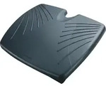 Kensington Fu&szlig;st&uuml;tze Solerest 450x350mm anthrazit