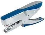 Leitz NeXXt Heftzange 5548 Vollstreifen 30 Blatt Blau, Silber 24/6, 26/6 Metall