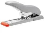 Rapid Blockheftger&auml;t HD70 silber/orange