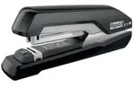 Rapid Heftger&auml;t Supreme S17 Metall 30 Blatt schwarz/grau