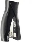 Rapid Heftger&auml;t Fashion StandUp Ultimate NXT Titanium schwarz