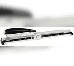 LEITZ 5560 Heftger&auml;t Langarm NeXXt, 40 Blatt, schwarz