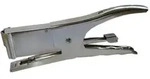 Heftzange Regur 64 silber