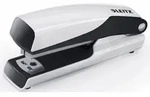 LEITZ Heftger&auml;t WOW Mini NeXXt, wei&szlig;, Heftleistung: 10 Blatt, Heftarten:
