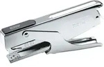 NOVUS Heftzange B38 021-0014 40Blatt Metall chrom