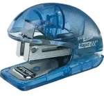 Rapid Miniheftger&auml;t Fashion Baby Ray hellblau transparent