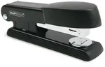 RAPESCO Heftger&auml;t Bowfin 25 Blatt schwarz