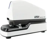 Rapid Elektrohefter Optima 60E wei&szlig;