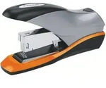 Rexel Heftger&auml;t Optima 70 70 Blatt orange/silber/schwarz