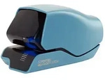 Rapid Elektrisches Heftger&auml;t 5025e, 25 Blatt, blau