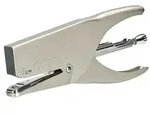 Leitz Heftzange Juwel 3000 55580082 max. 30Blatt Metall nickel
