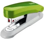 NOVUS Heftger&auml;t E15 15 Blatt 37mm green