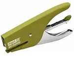 Rapid Heftzange S51Soft Grip Metall 12 Blatt gr&uuml;n