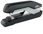 Rapid Heftger&auml;t Supreme Omnipress SO30 Metall 30 Blatt schwarz/grau