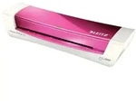 Leitz iLAM Home Office A4 DIN A4 Laminierger&auml;t 300 mm/min. 3 Min. Aufw&auml;rmzeit 125