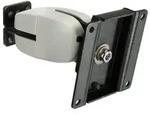 Ergotron Serie 100 Double Monitor Wandhalterung (47-093-800)