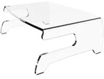 Dataflex Addit Notebookcenter Monitor Erh&ouml;hung (44.660)