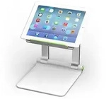 Belkin B2B118 Multimediawagen & -st&auml;nder Gr&uuml;n, Silber Tablet Multimedia-St&auml;nder