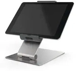 DURABLE Tischhalterung Tablet Holder Table metallic silber