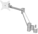 Dataflex Viewlite Upgrade-Kit f&uuml;r Dual-Monitorarm (58.602), wei&szlig;