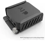 Apple TV Halterung diebstahlsicher (2017 - 2021) - Compulocks ATVEN35