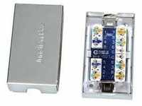 Roline 21.17.3035 Connection Box Passend für (Netzwerk-Spezifikationen (CAT)):...