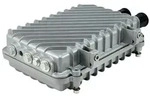 Level One POR-1100 LevelOne POR-1100 PoE Repeater Indoor/High-Power PoE 100m