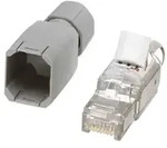 Phoenix Contact RJ45-Steckverbinder VS-08-RJ45-5-Q/IP20 1656725